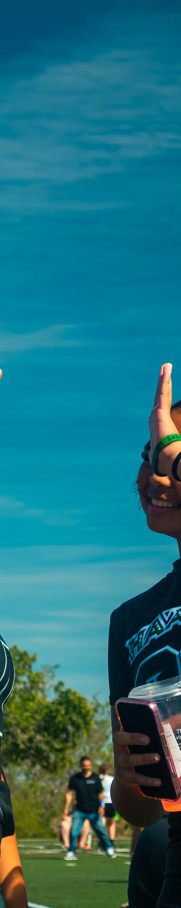 HAA'HEO 12U during HAA'HEO 12U Collection. HAA'HEO 12U at HAA'HEO 12U Collection