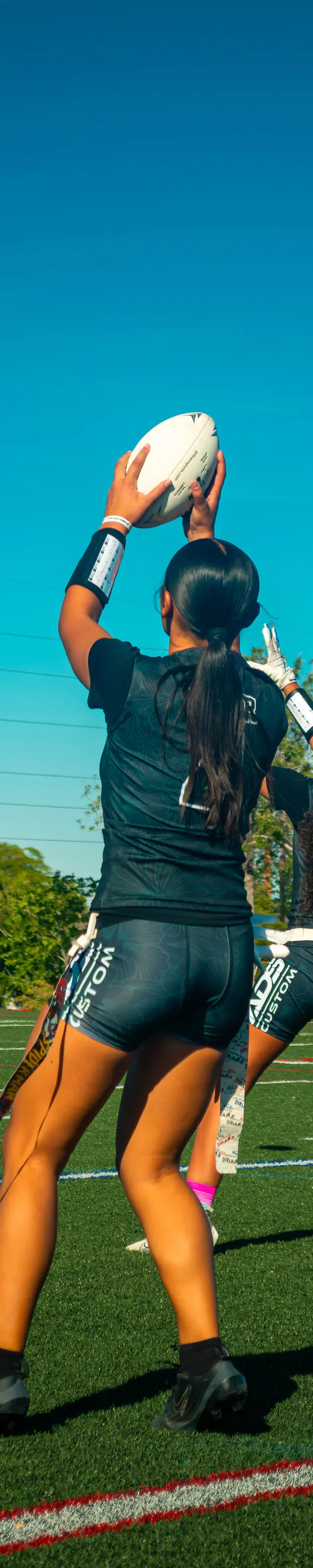 HAA'HEO 12U during HAA'HEO 12U Collection. HAA'HEO 12U at HAA'HEO 12U Collection