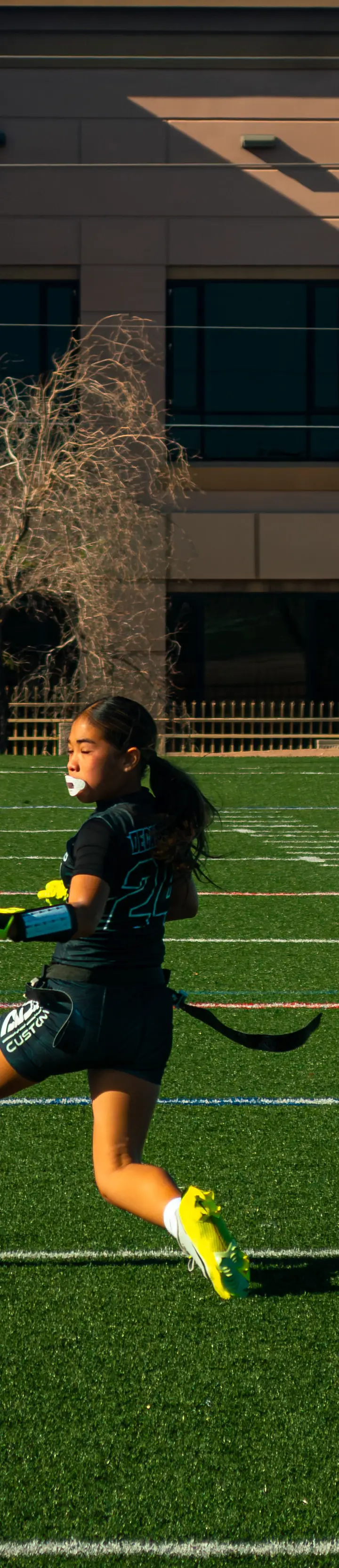 HAA'HEO 12U during HAA'HEO 12U Collection. HAA'HEO 12U at HAA'HEO 12U Collection