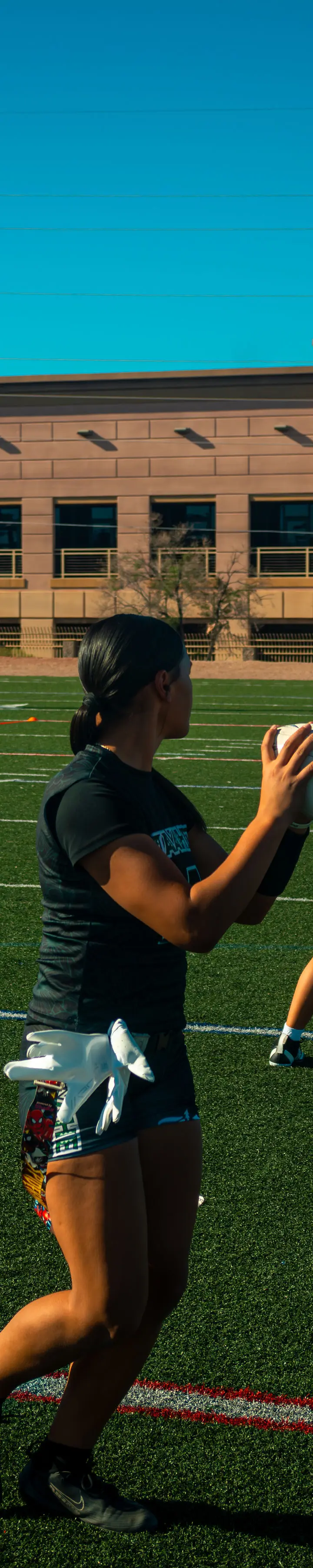 HAA'HEO 12U during HAA'HEO 12U Collection. HAA'HEO 12U at HAA'HEO 12U Collection