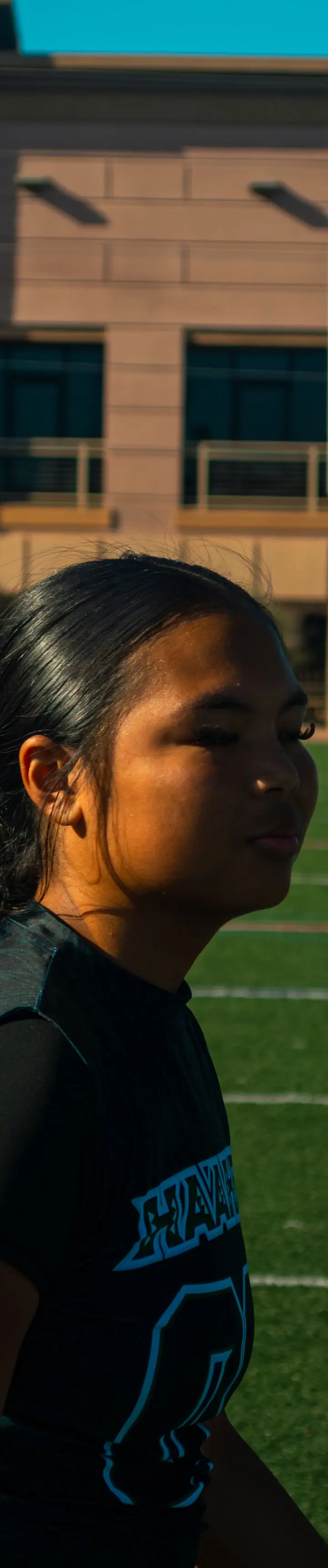 HAA'HEO 12U during HAA'HEO 12U Collection. HAA'HEO 12U at HAA'HEO 12U Collection