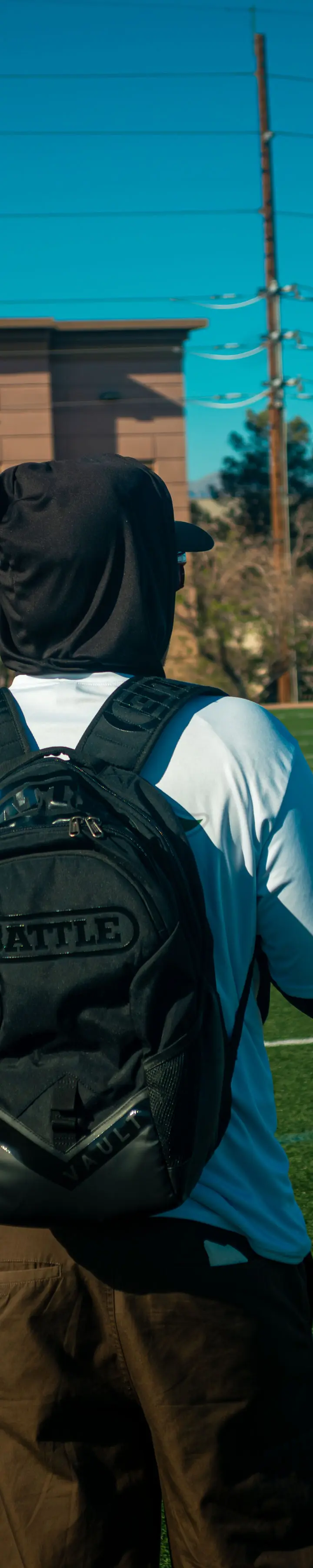 HAA'HEO 12U during HAA'HEO 12U Collection. HAA'HEO 12U at HAA'HEO 12U Collection