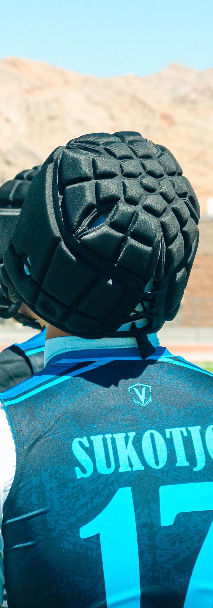 702 Street Ballerz during SHOOK Tournament 2026. 702 Street Ballerz at SHOOK Tournament 2026