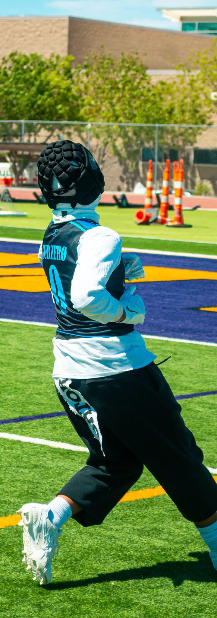 702 Street Ballerz during SHOOK Tournament 2026. 702 Street Ballerz at SHOOK Tournament 2026