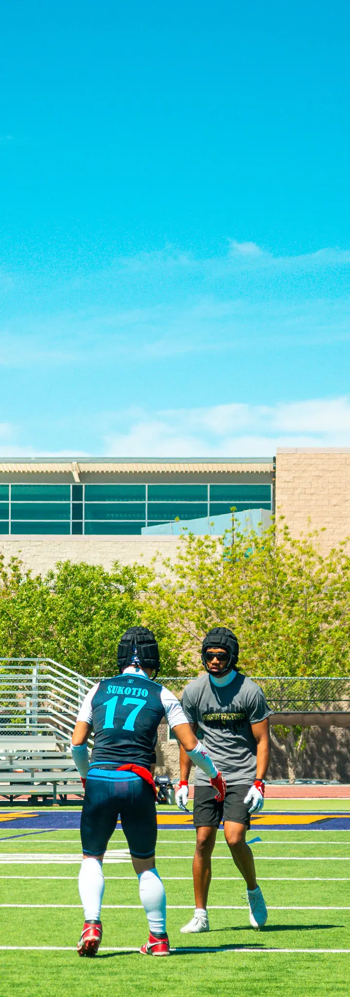 702 Street Ballerz during SHOOK Tournament 2026. 702 Street Ballerz at SHOOK Tournament 2026