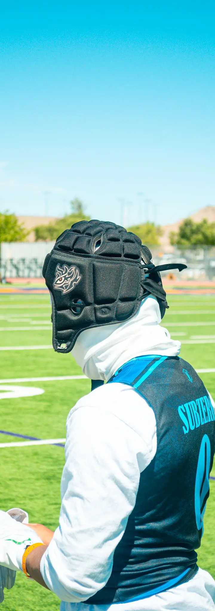 702 Street Ballerz during SHOOK Tournament 2026. 702 Street Ballerz at SHOOK Tournament 2026