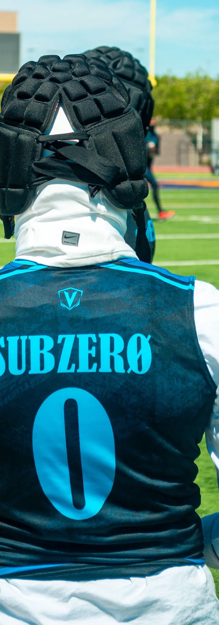 702 Street Ballerz during SHOOK Tournament 2026. 702 Street Ballerz at SHOOK Tournament 2026